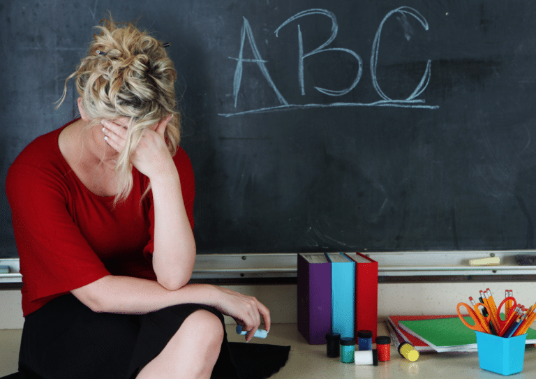 TeacherBurnout-768x543