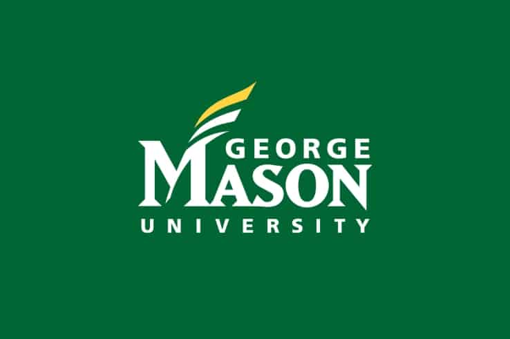 George Mason University Logo