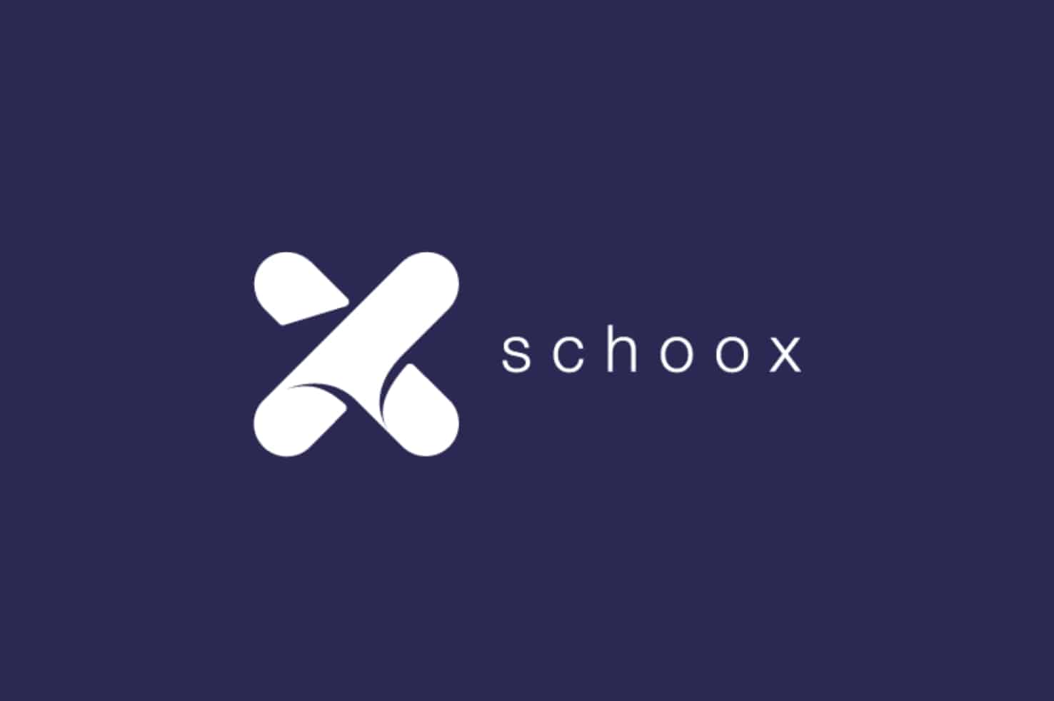 Schoox logo