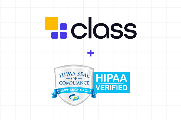 Class-HIPAA-Announcement-Blog-Thumbnail