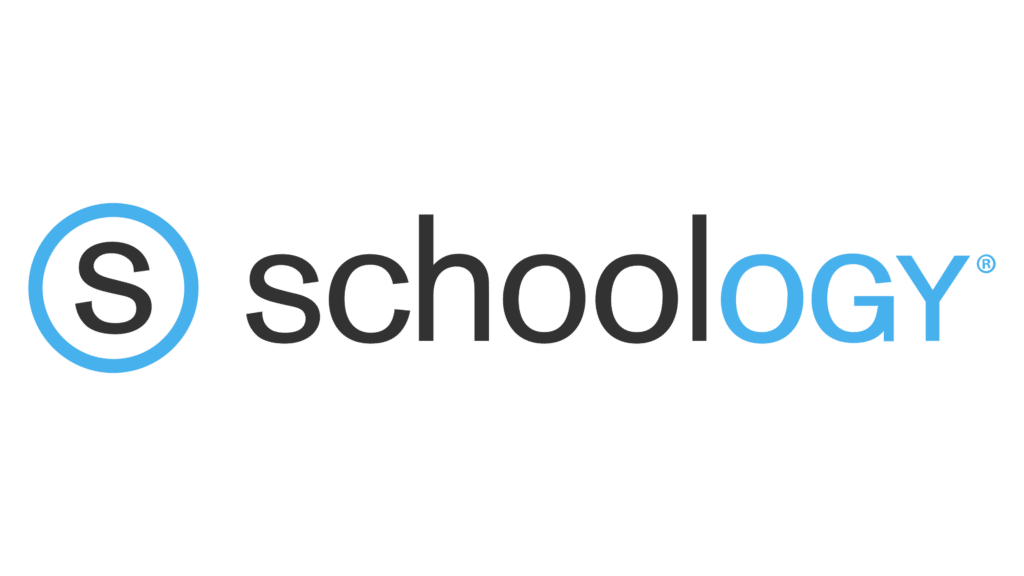 schoology lms logo