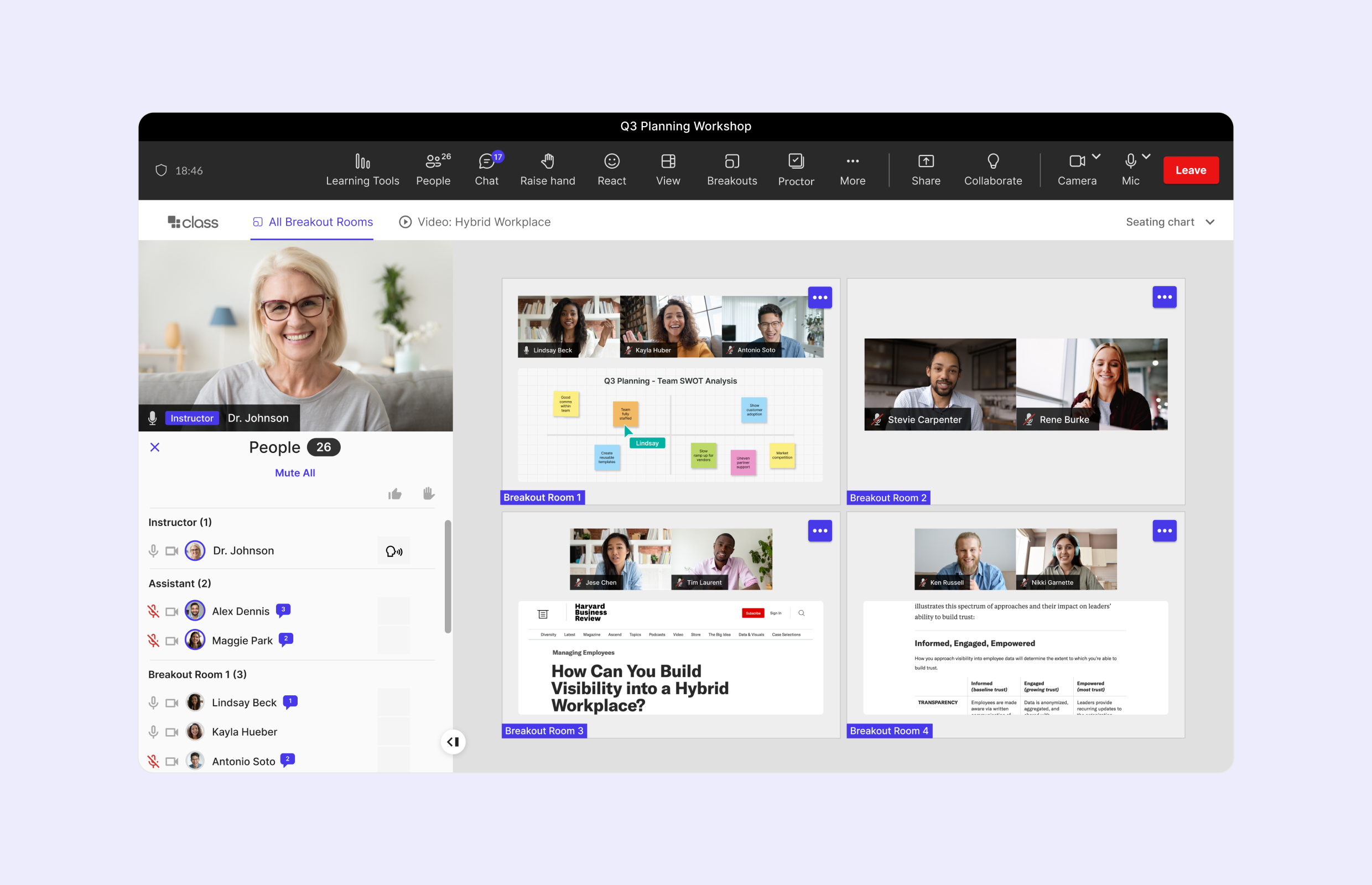 class-built-on-microsoft-teams-breakout-rooms-mobile