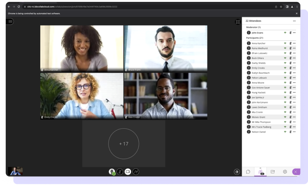 Class Collaborate Formerly Blackboard Collaborate Class