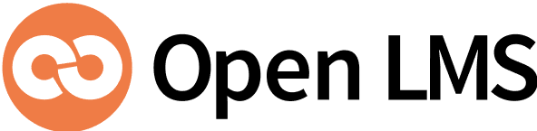 open lms logo