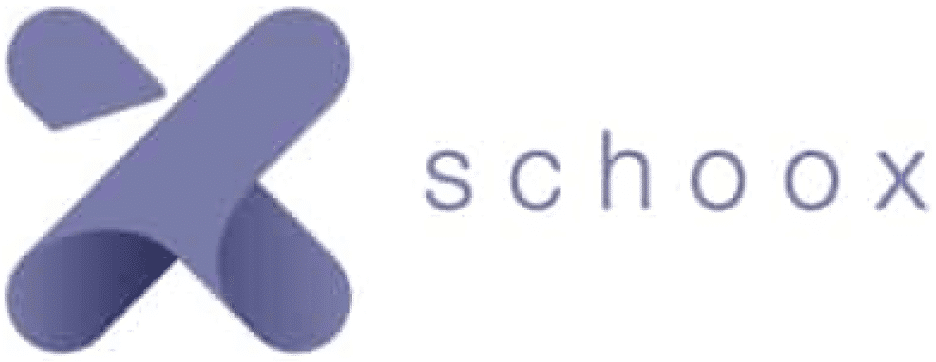 schoox logo