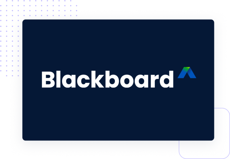 Blackboard Learn Ultra Integration With Class Class