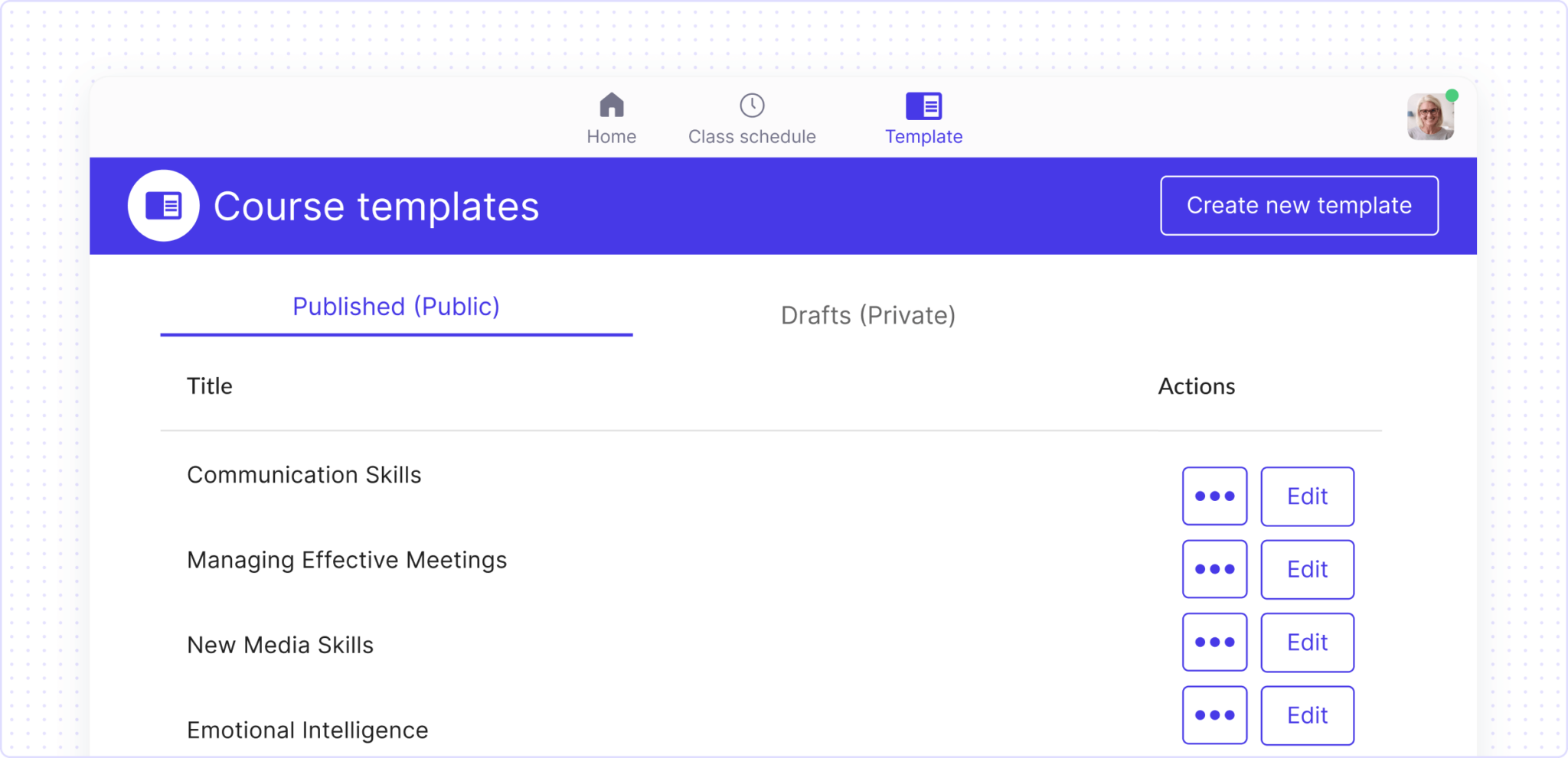 Streamline Virtual Classroom Set Up for Your New Course | Class