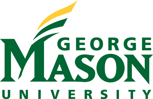 george mason university logo