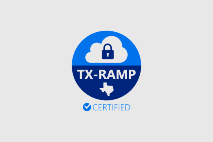 Ramp certification outlet